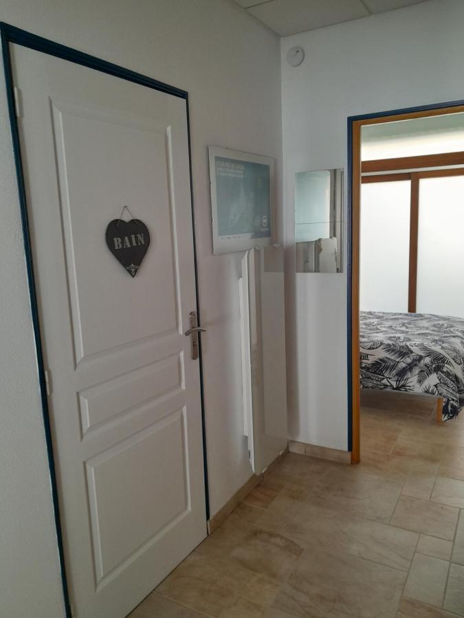 L'Escale Cotiere Apartment Булон сюр Мер Екстериор снимка