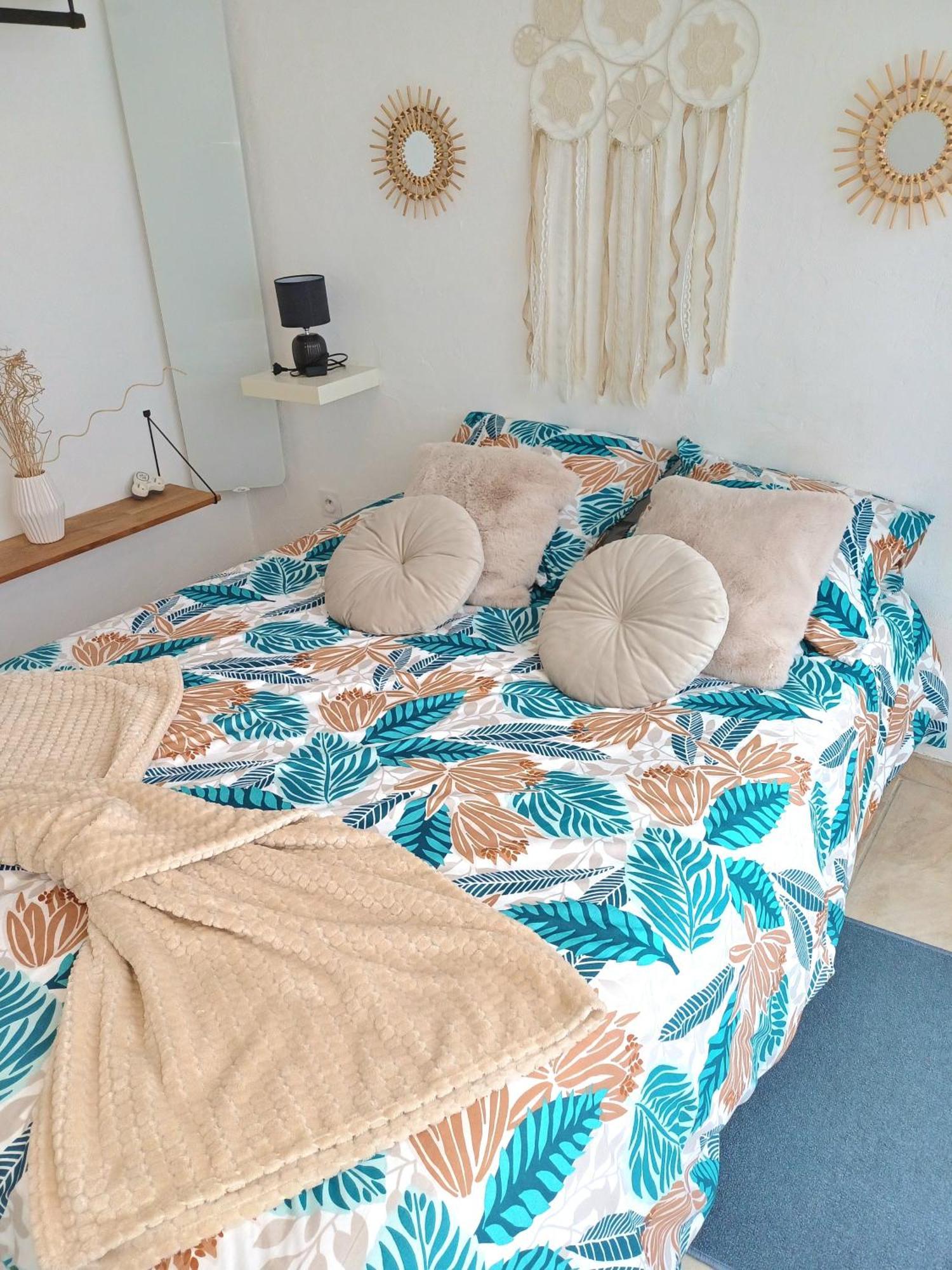 L'Escale Cotiere Apartment Булон сюр Мер Екстериор снимка