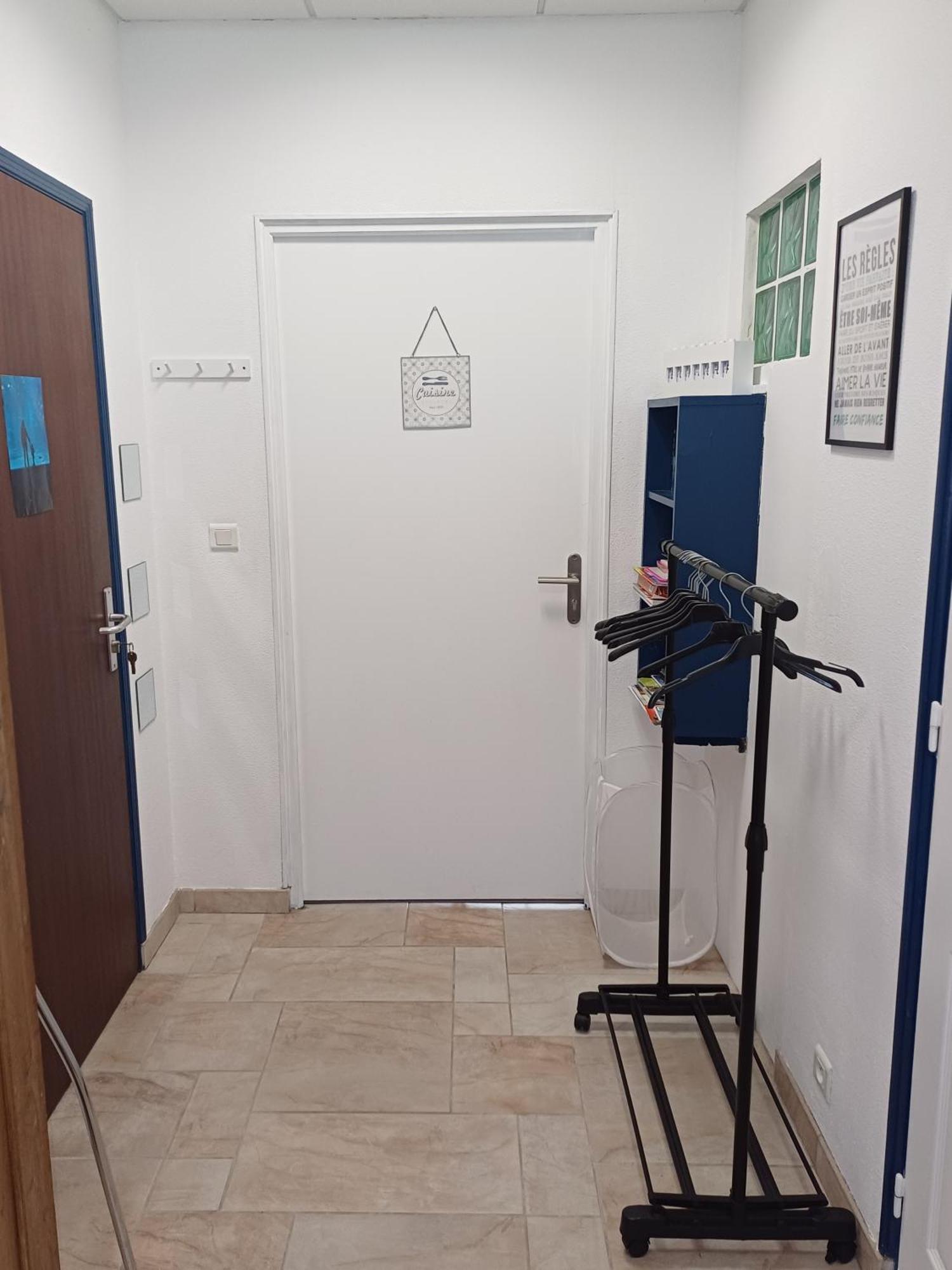 L'Escale Cotiere Apartment Булон сюр Мер Екстериор снимка