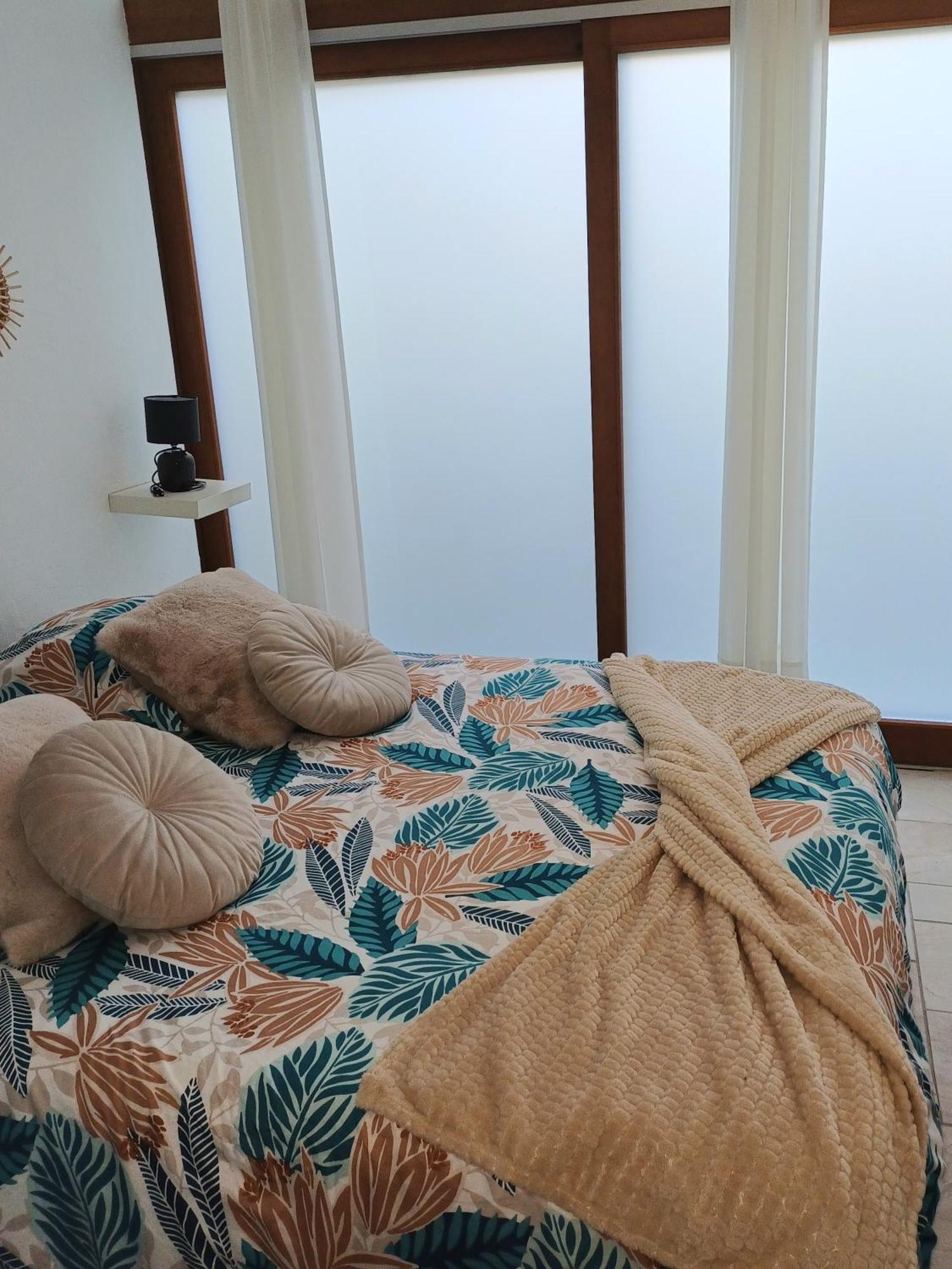 L'Escale Cotiere Apartment Булон сюр Мер Екстериор снимка