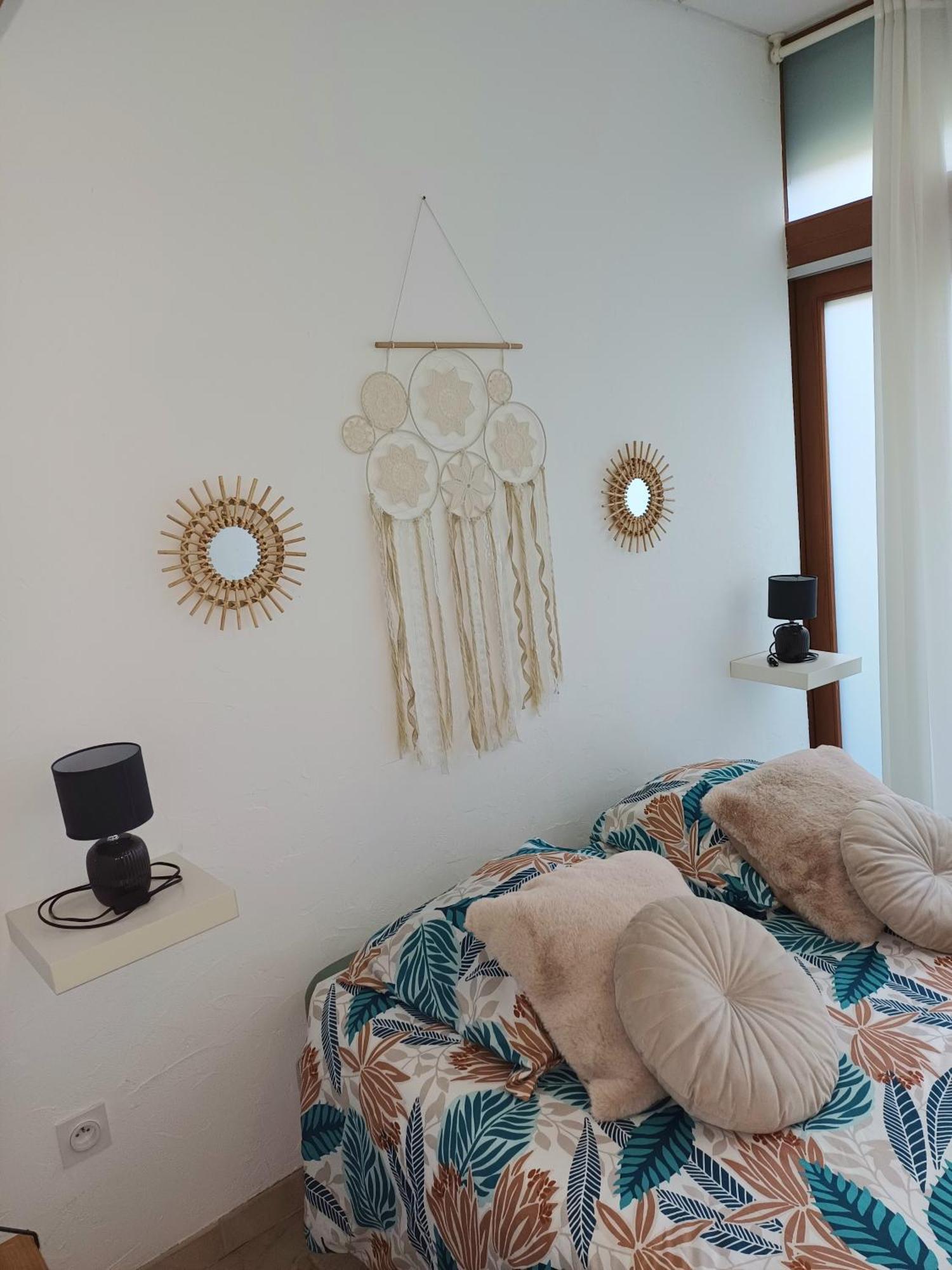 L'Escale Cotiere Apartment Булон сюр Мер Екстериор снимка