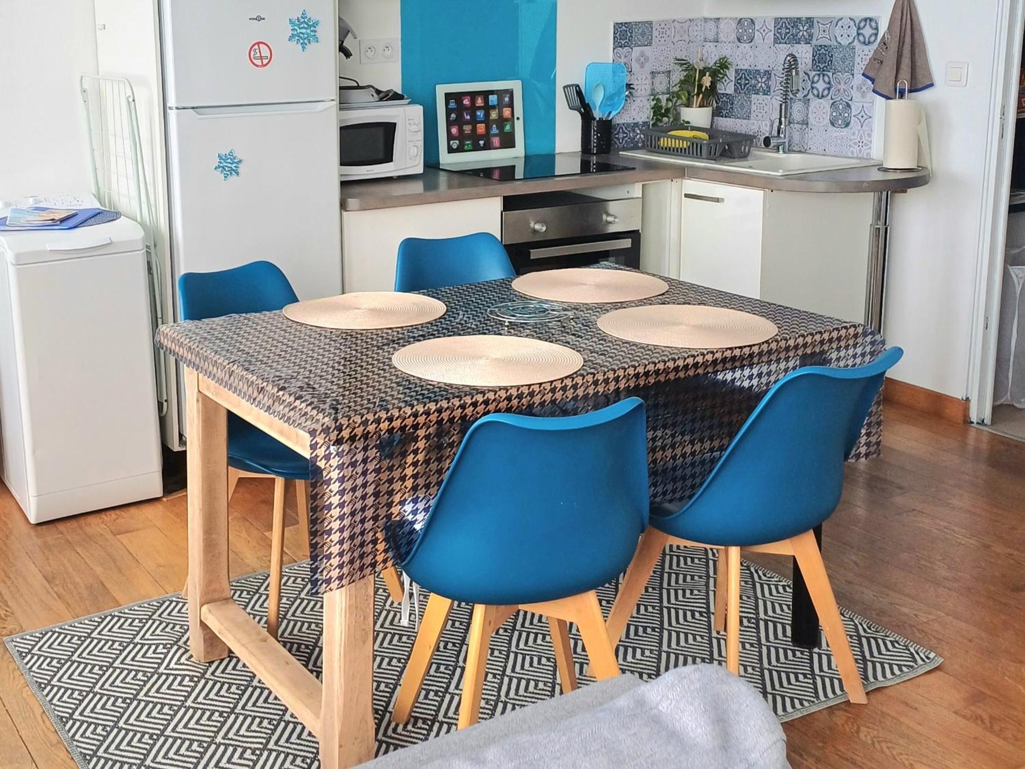 L'Escale Cotiere Apartment Булон сюр Мер Екстериор снимка