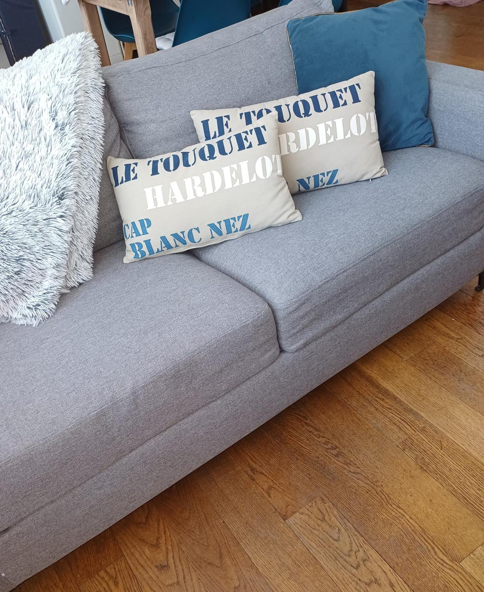 L'Escale Cotiere Apartment Булон сюр Мер Екстериор снимка